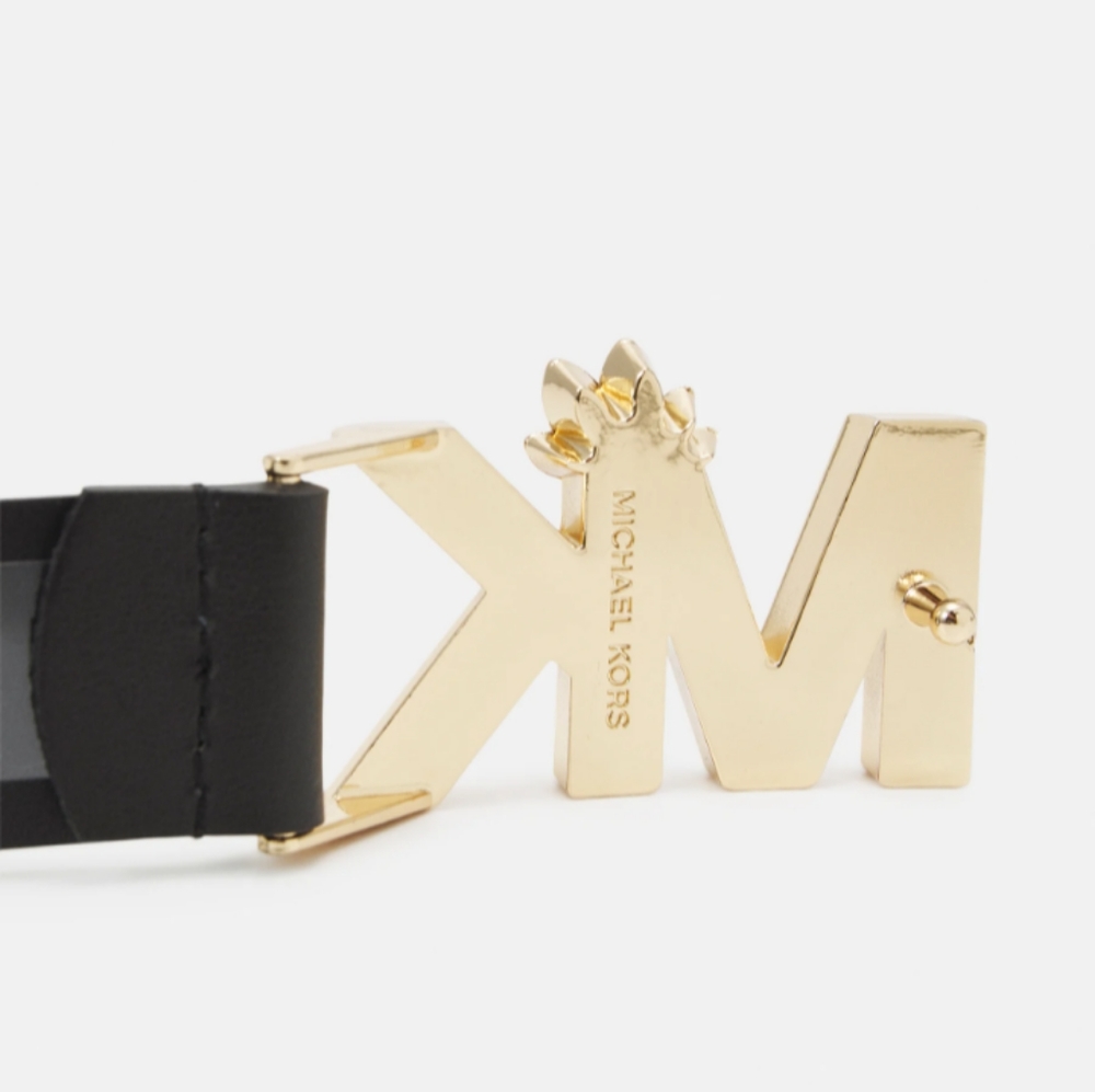 Michael kors ladies brilliant bead belt - Picture 7 of 7